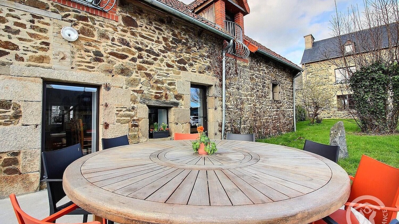 Photo of Outdoor in Plourhan