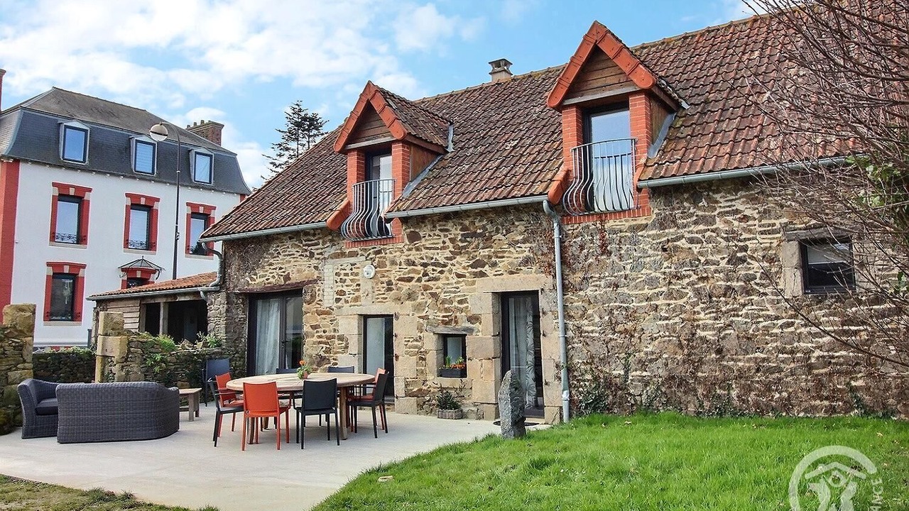 Photo of Outdoor in Plourhan