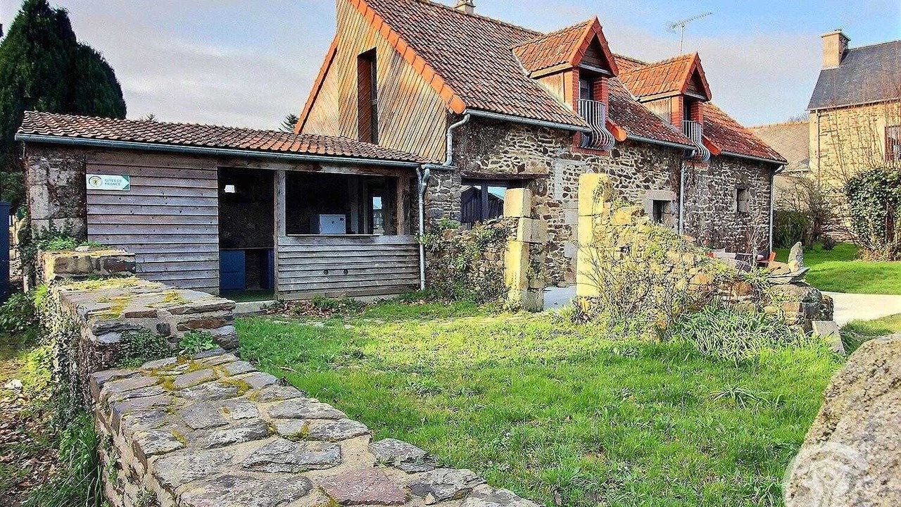 Photo of Outdoor in Plourhan