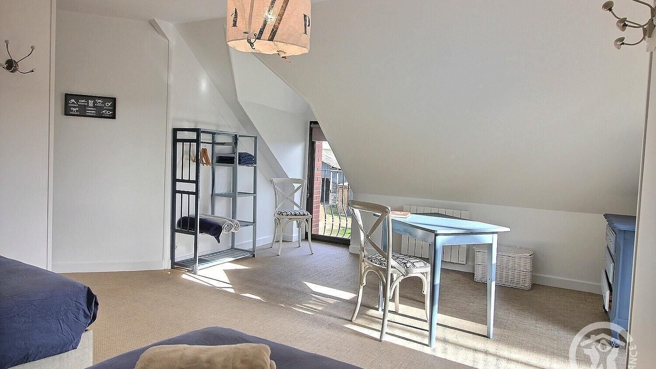 Photo of Bedroom in Plourhan