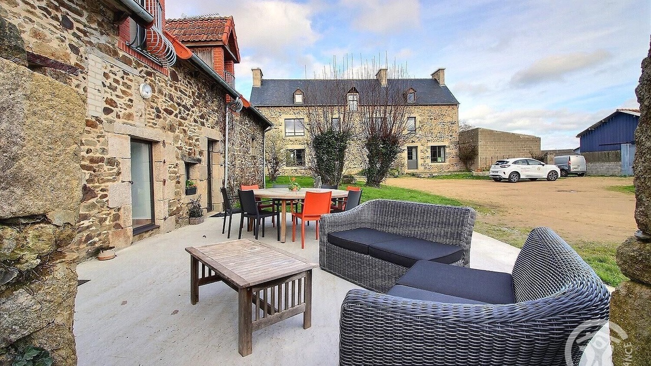 Photo of Outdoor in Plourhan