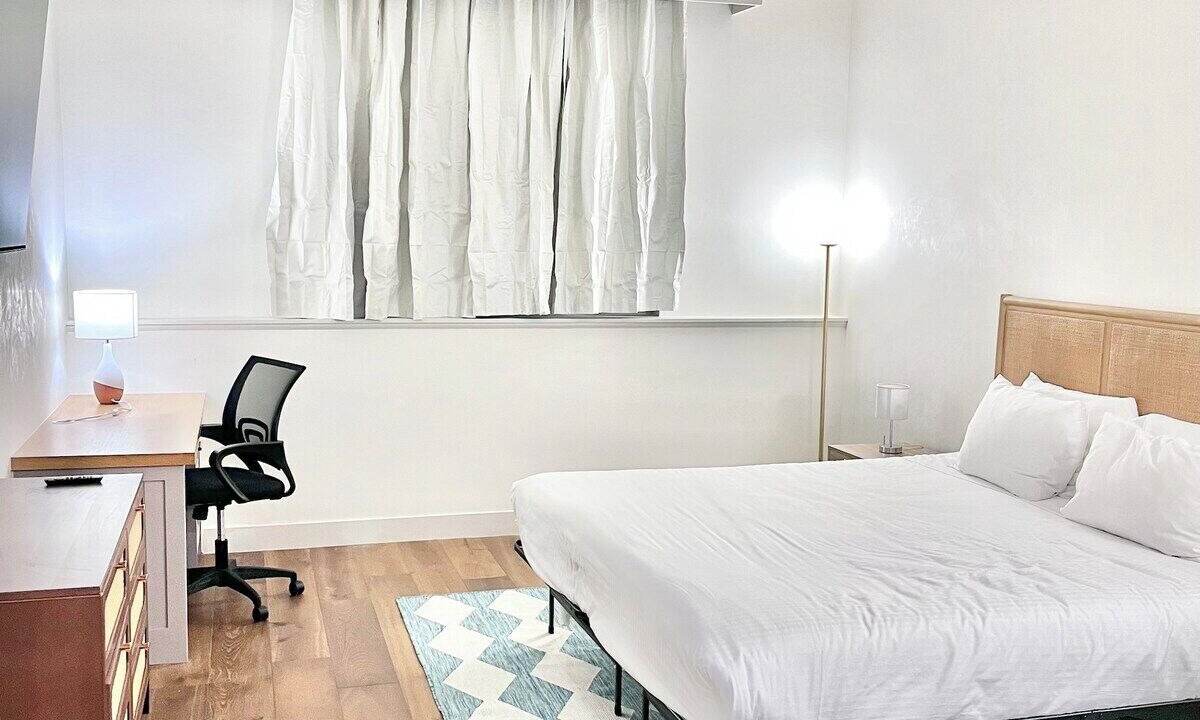 Photo of Bedroom in Zermatt