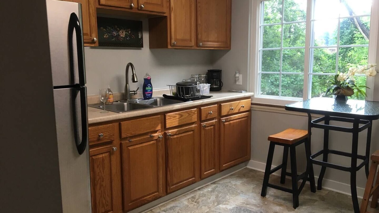 Photo of Kitchen in Forest Hills
