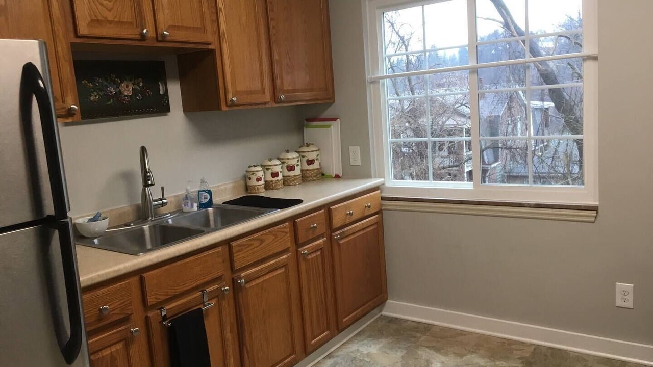 Photo of Kitchen in Forest Hills