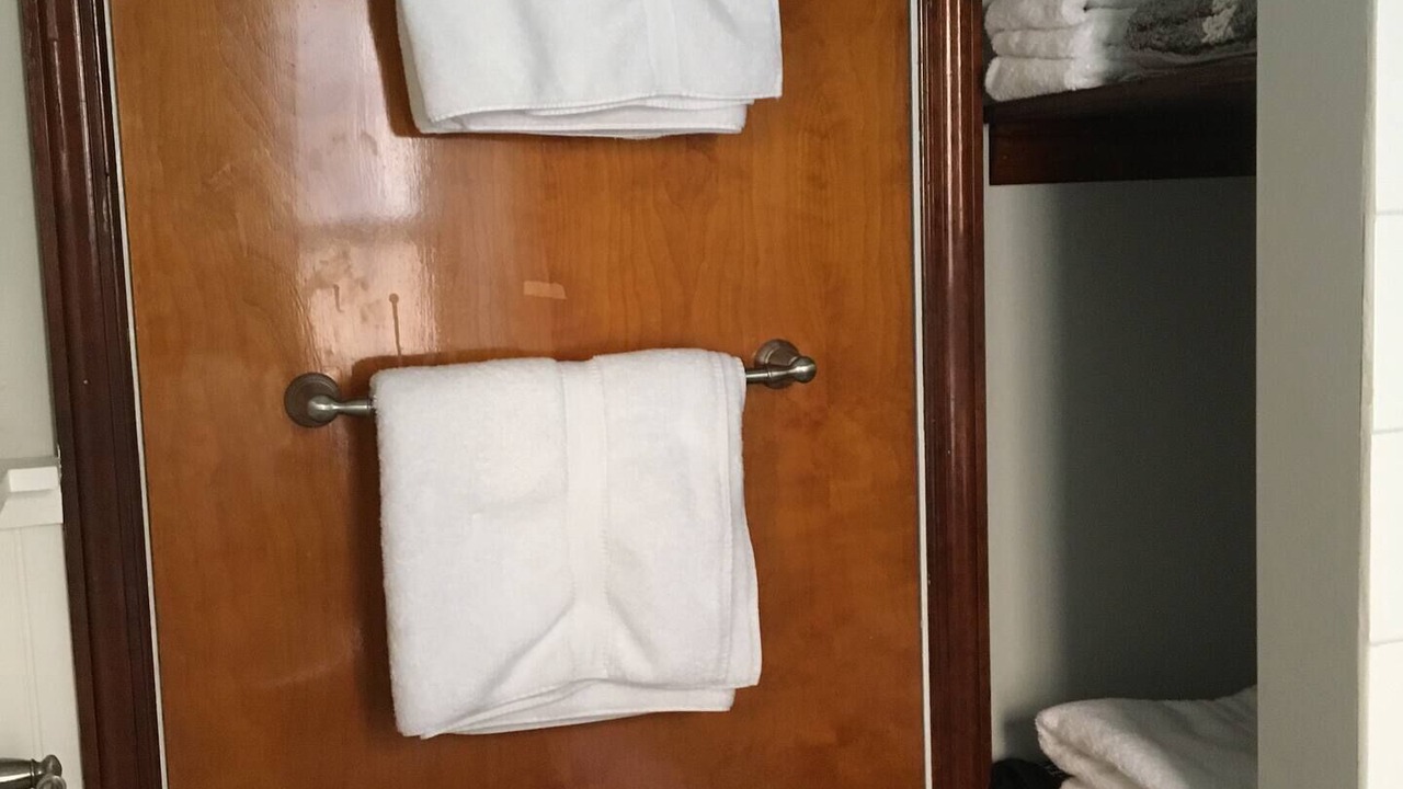 Photo of Bathroom in Forest Hills