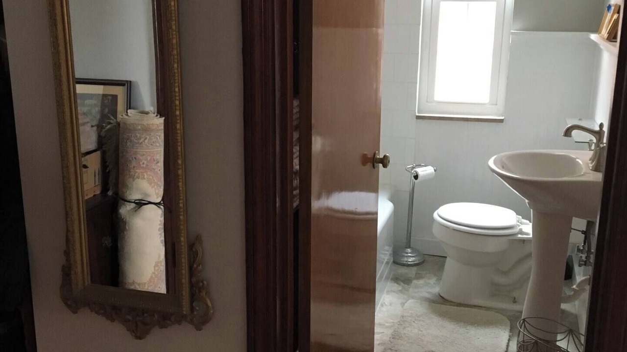 Photo of Bathroom in Forest Hills