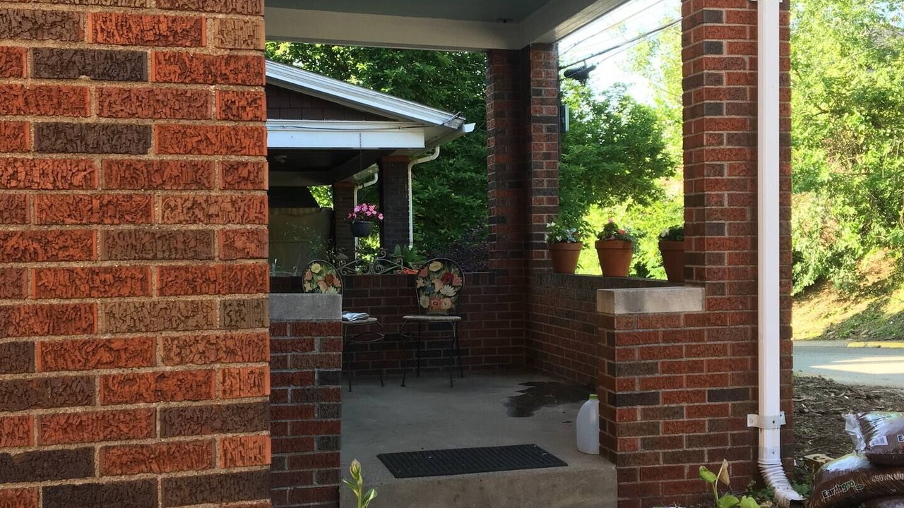 Photo of Outdoor in Forest Hills
