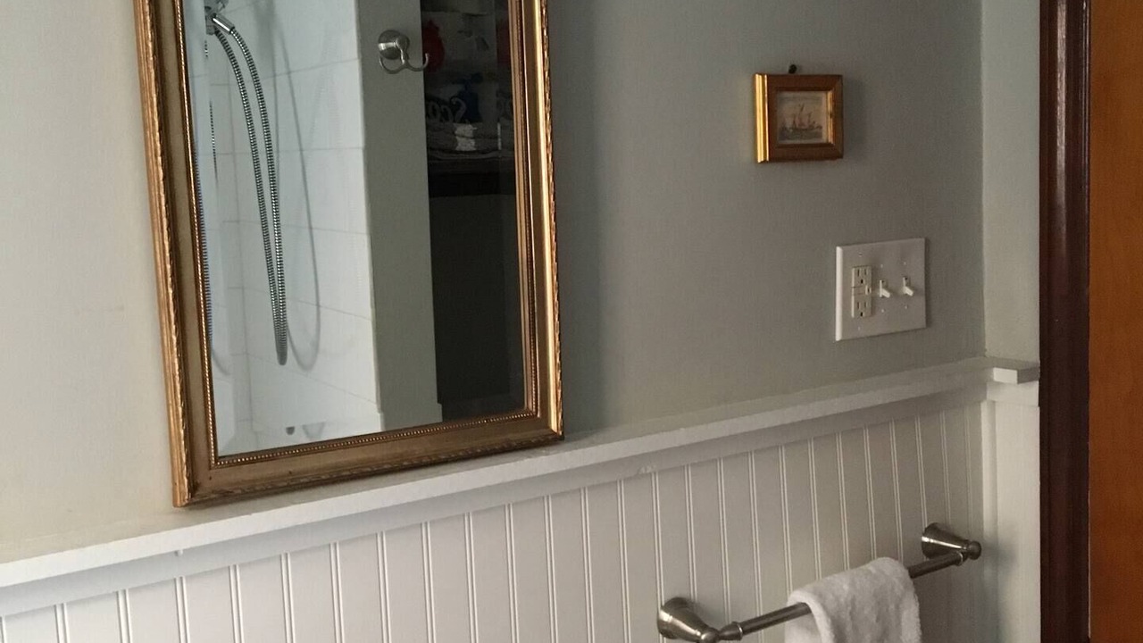 Photo of Bathroom in Forest Hills
