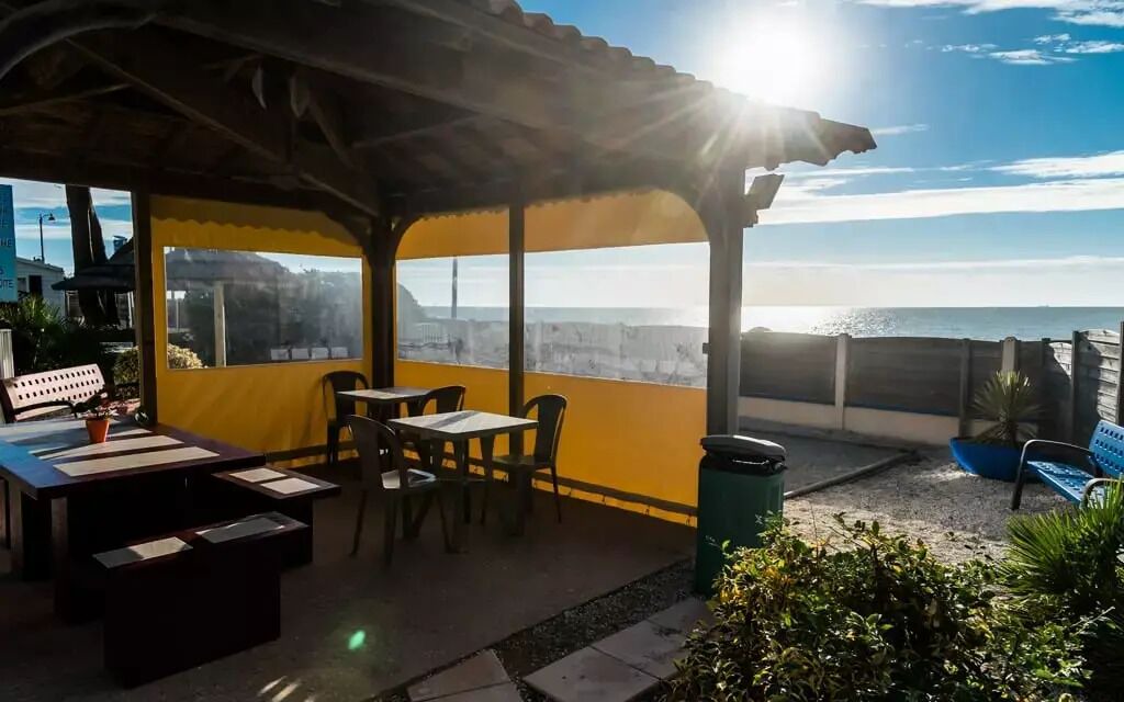 Photo of Outdoor in Saint-Michel-Chef-Chef