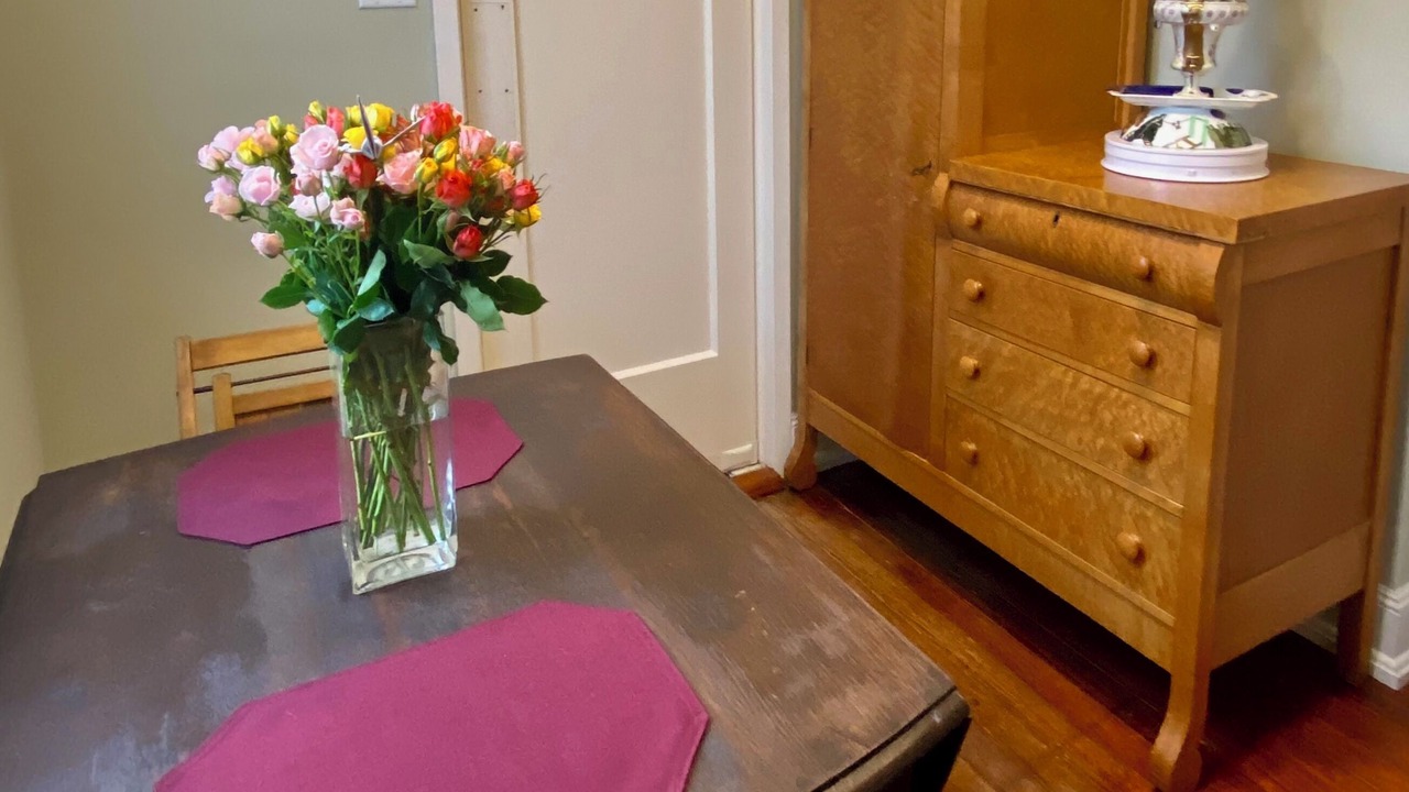 Photo of Bedroom in Corsicana