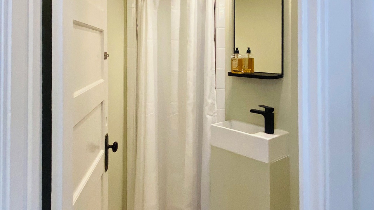 Photo of Bathroom in Corsicana