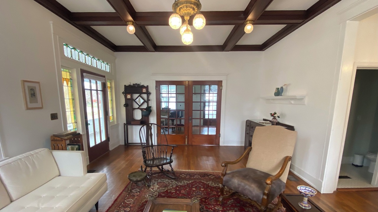 Photo of Bedroom in Corsicana