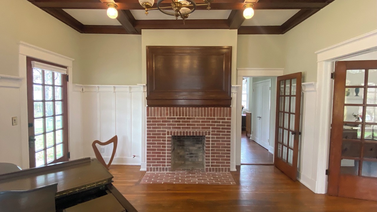 Photo of Livingroom in Corsicana