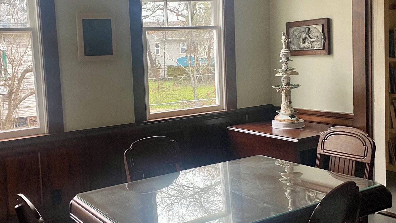 Photo of Bedroom in Corsicana