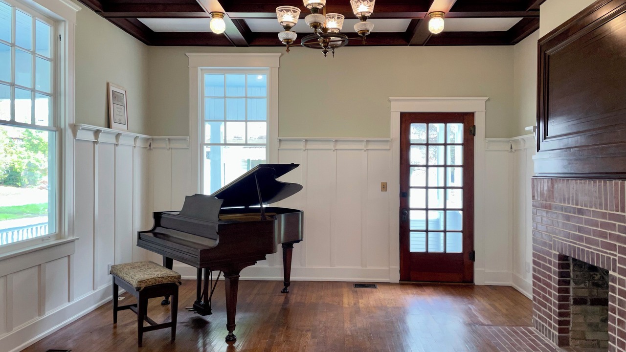 Photo of Bedroom in Corsicana