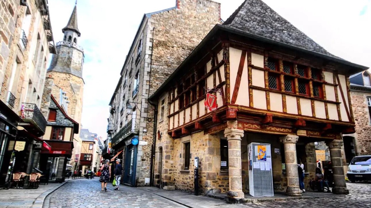 Photo of Others in Saint-Benoit-des-Ondes