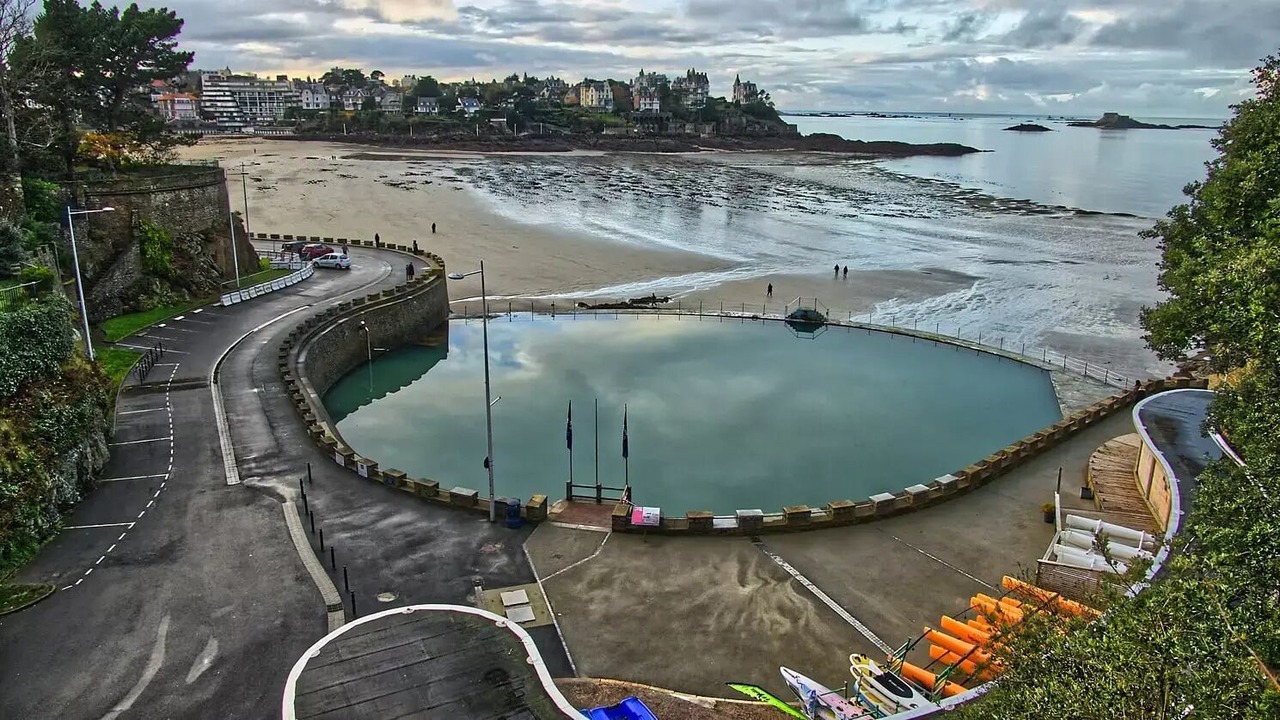 Photo of Outdoor in Saint-Benoit-des-Ondes