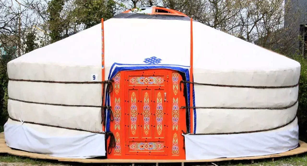 Photo of Outdoor in Saint-Benoit-des-Ondes