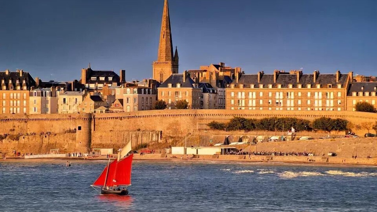 Photo of Others in Saint-Benoit-des-Ondes