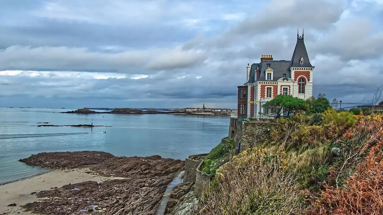 Photo of Others in Saint-Benoit-des-Ondes