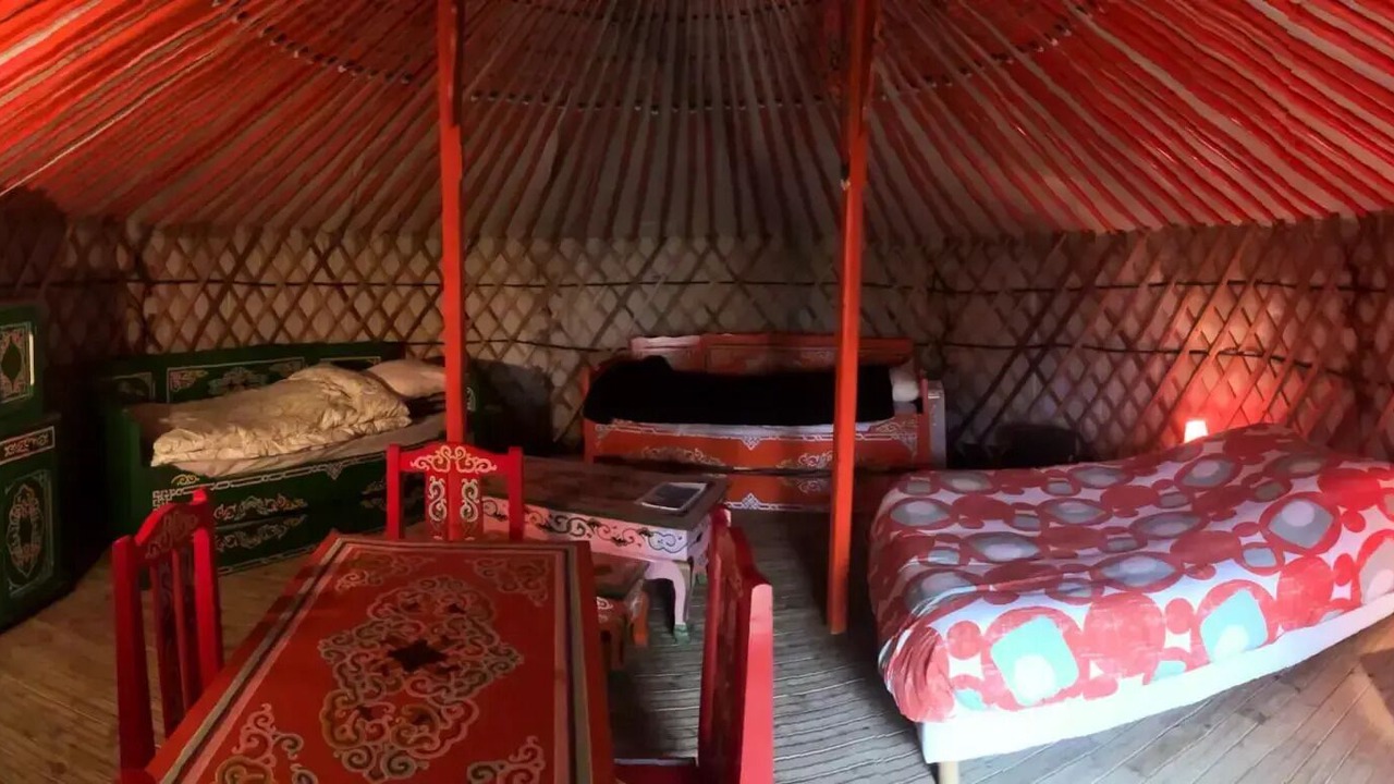 Photo of Bedroom in Saint-Benoit-des-Ondes