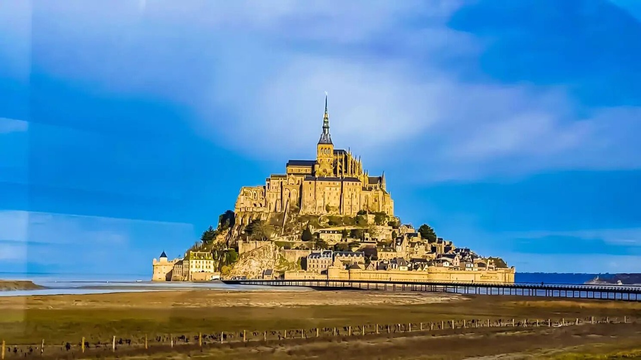 Photo of Others in Saint-Benoit-des-Ondes