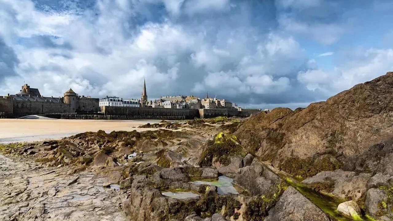 Photo of Others in Saint-Benoit-des-Ondes