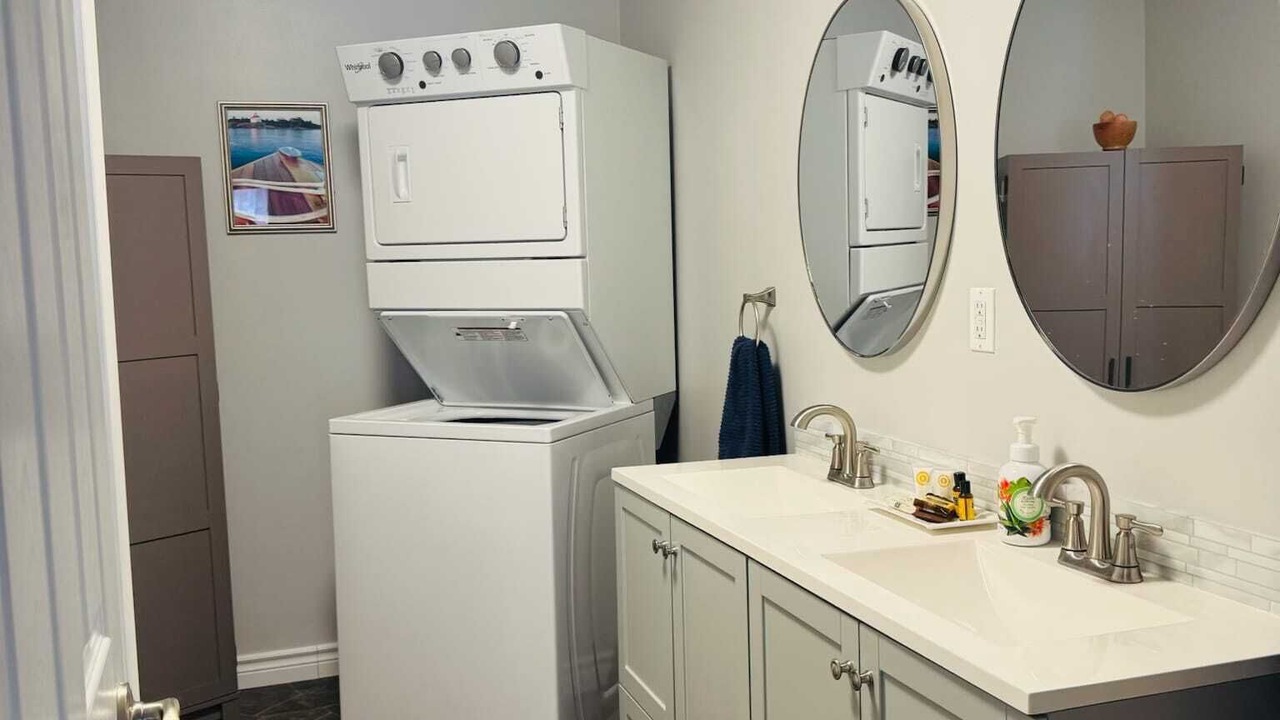 Photo of Bathroom in Timiskaming District