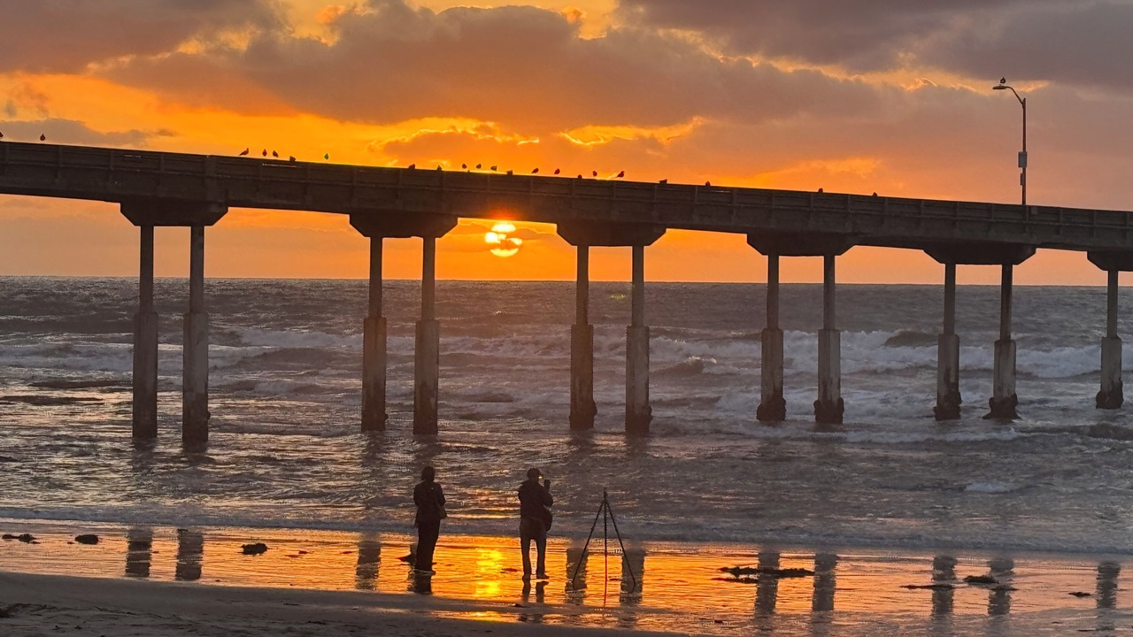 Photo of Others in Ocean Beach