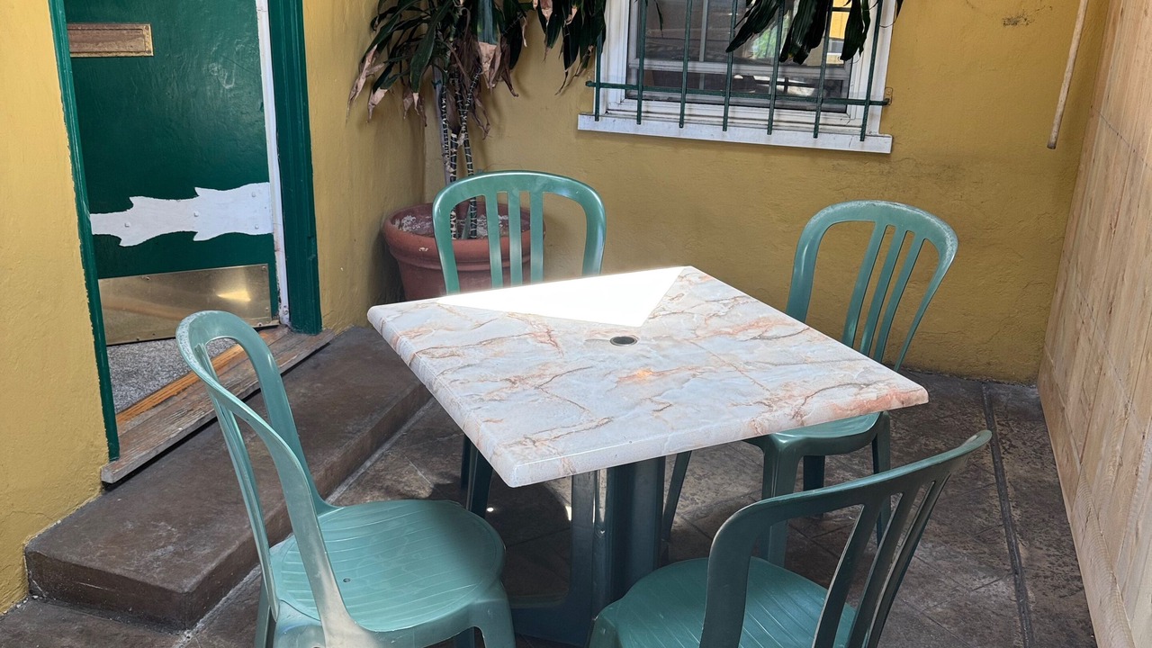Photo of Outdoor in Ocean Beach