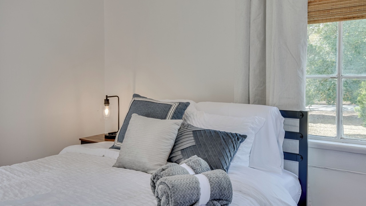 Photo of Bedroom in Aiken