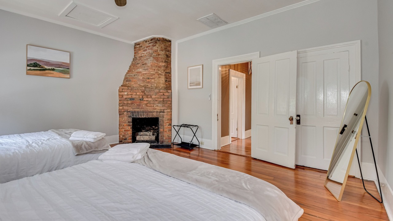 Photo of Bedroom in Aiken
