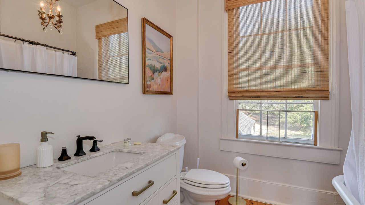 Photo of Bathroom in Aiken