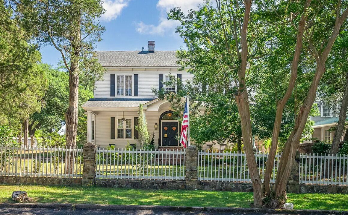 Photo of Outdoor in Aiken
