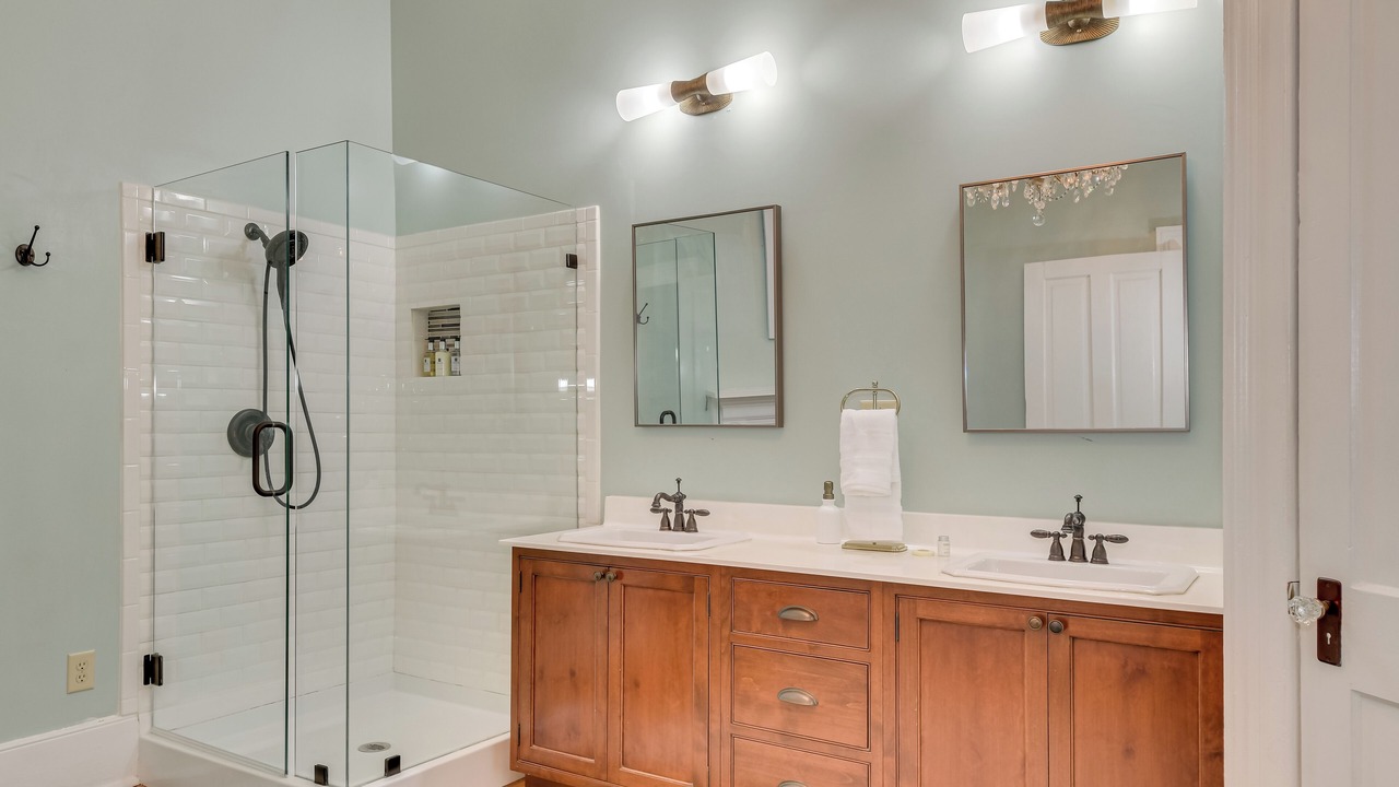 Photo of Bathroom in Aiken