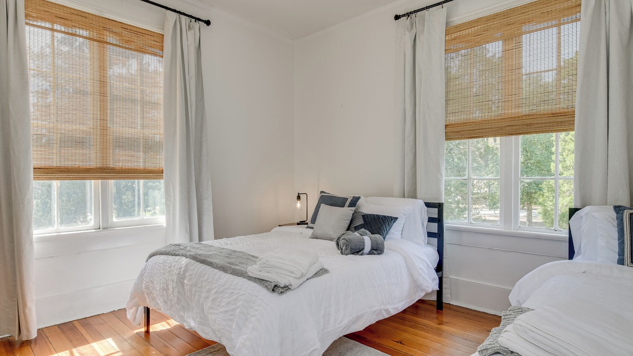 Photo of Bedroom in Aiken