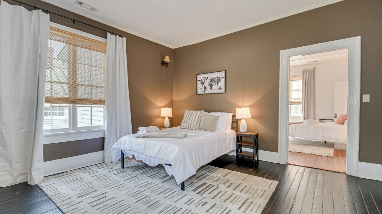 Photo of Bedroom in Aiken