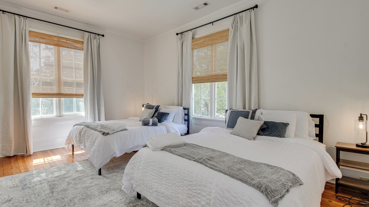 Photo of Bedroom in Aiken