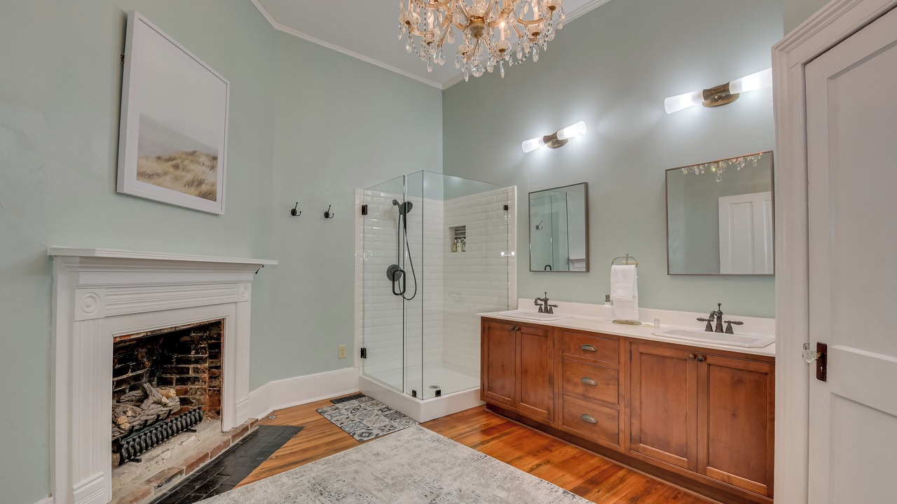 Photo of Bathroom in Aiken