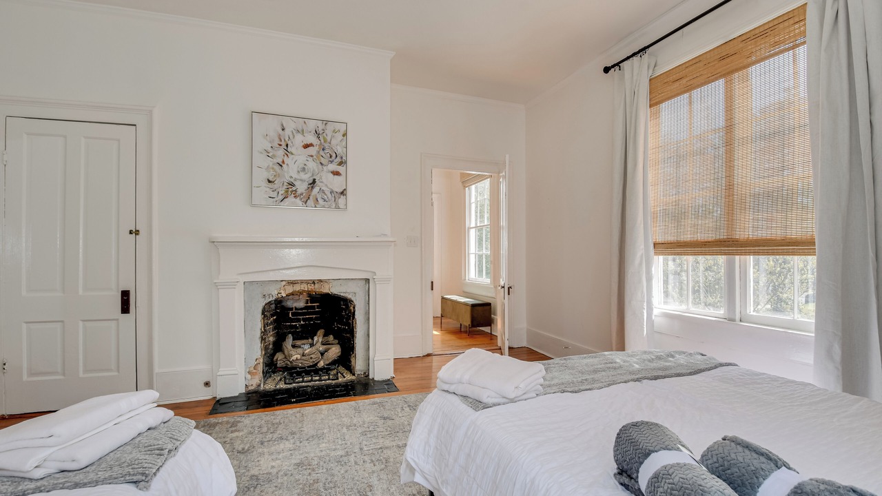 Photo of Bedroom in Aiken