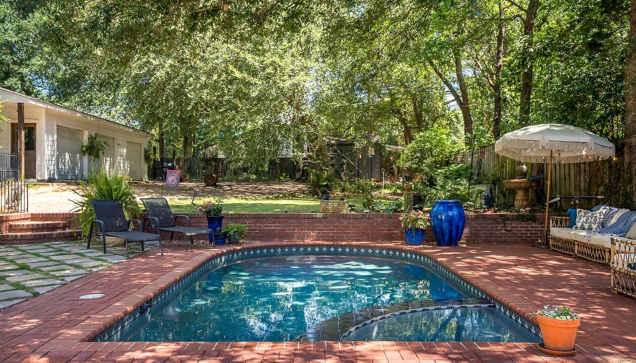 Photo of Outdoor in Aiken