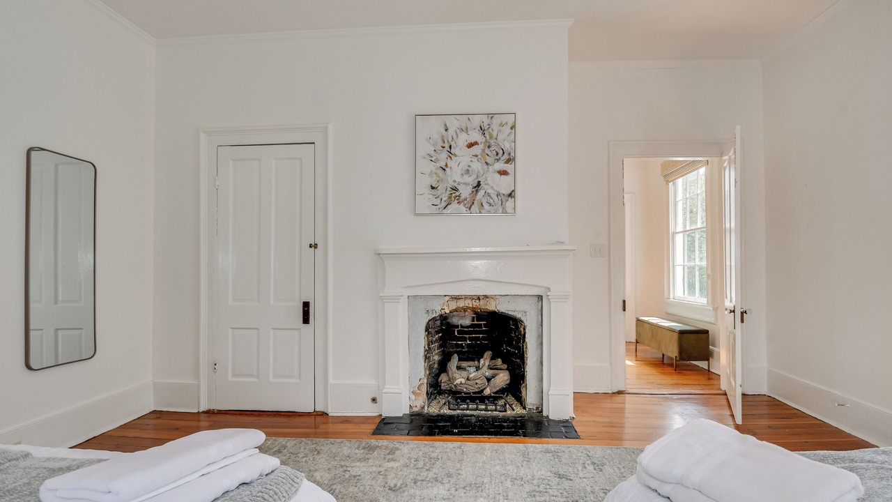 Photo of Bedroom in Aiken