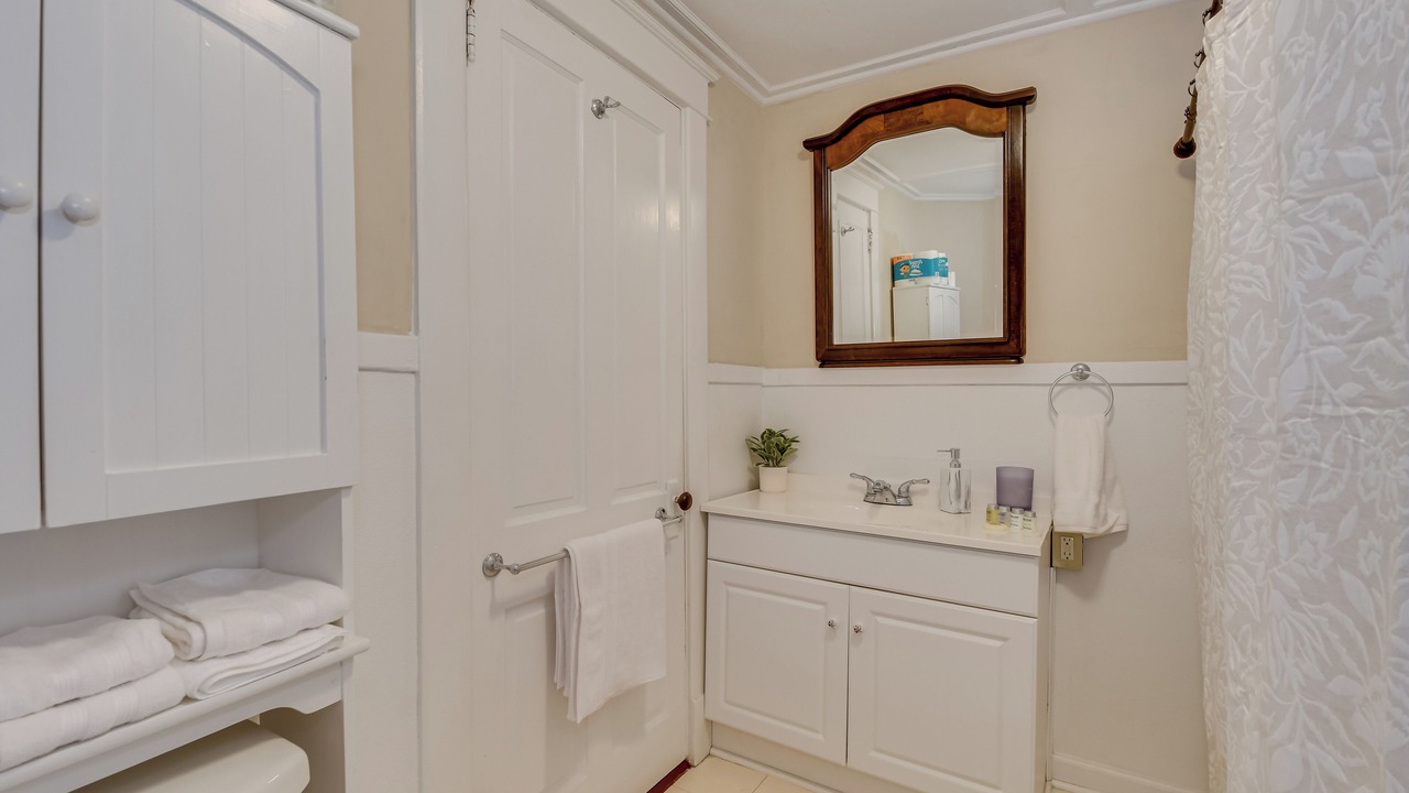 Photo of Bathroom in Aiken