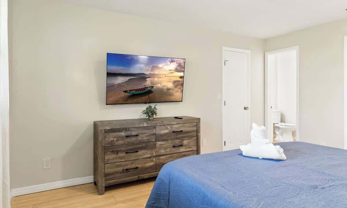 Photo of Bedroom in Zephyrhills