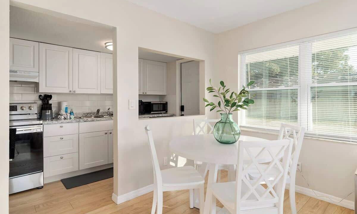 Photo of Kitchen in Zephyrhills