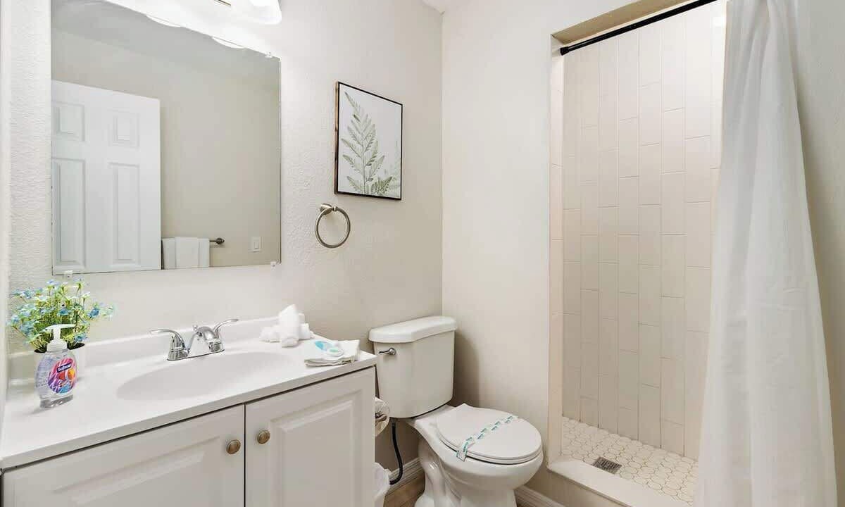 Photo of Bathroom in Zephyrhills