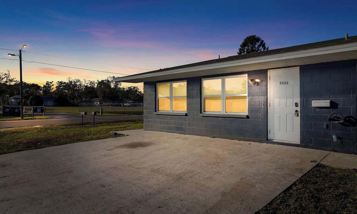 Photo of Outdoor in Zephyrhills