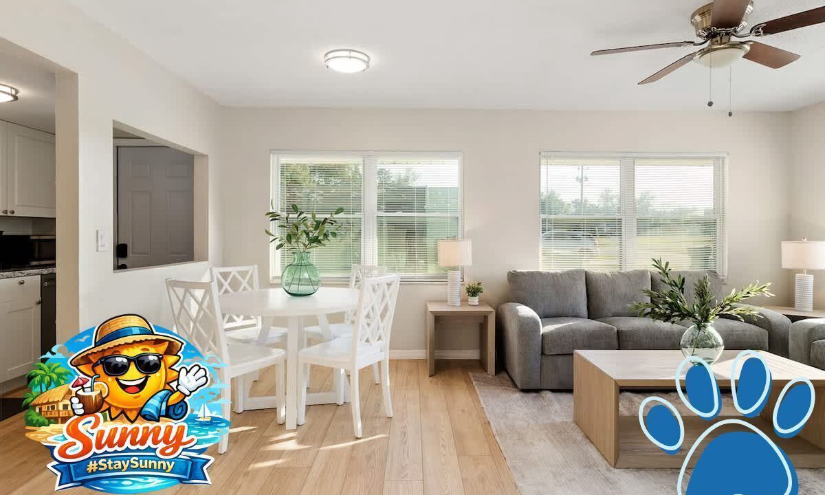 Photo of Livingroom in Zephyrhills