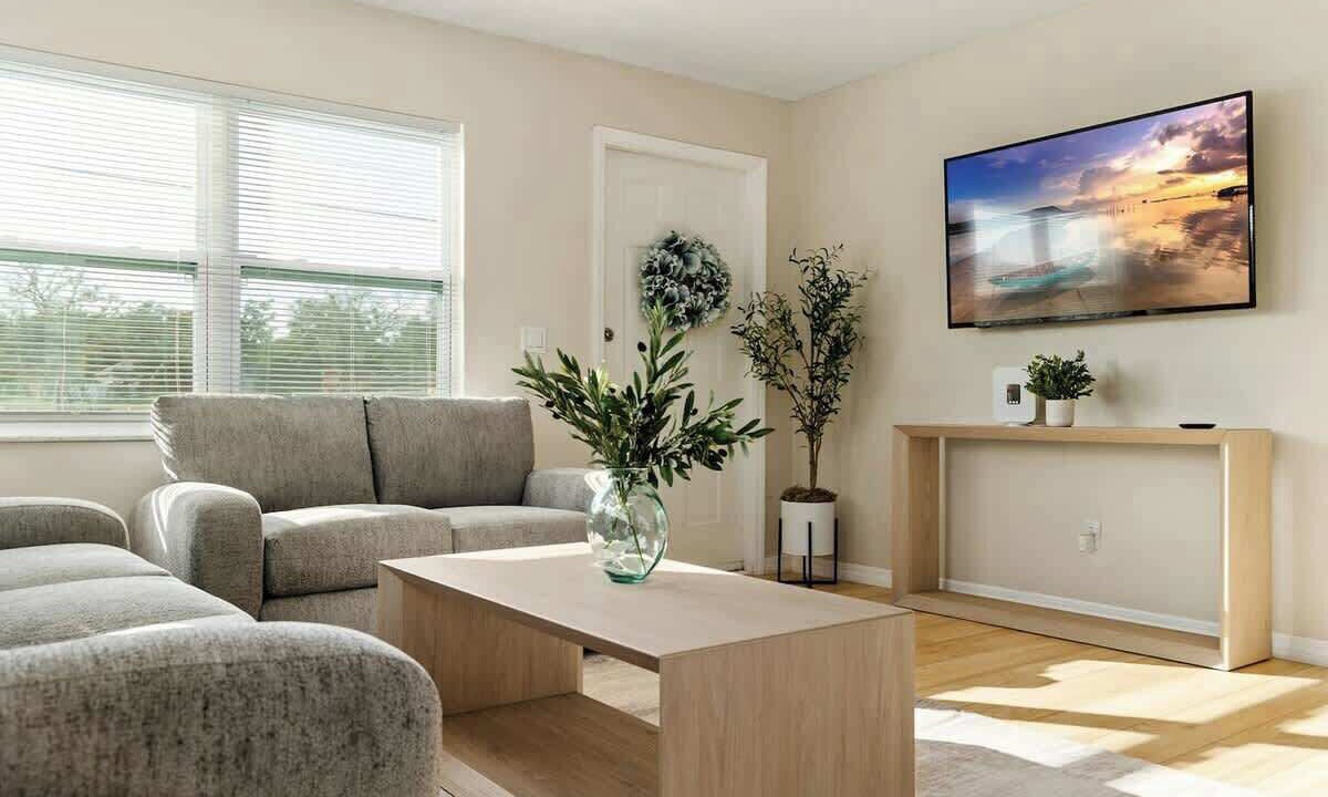 Photo of Livingroom in Zephyrhills