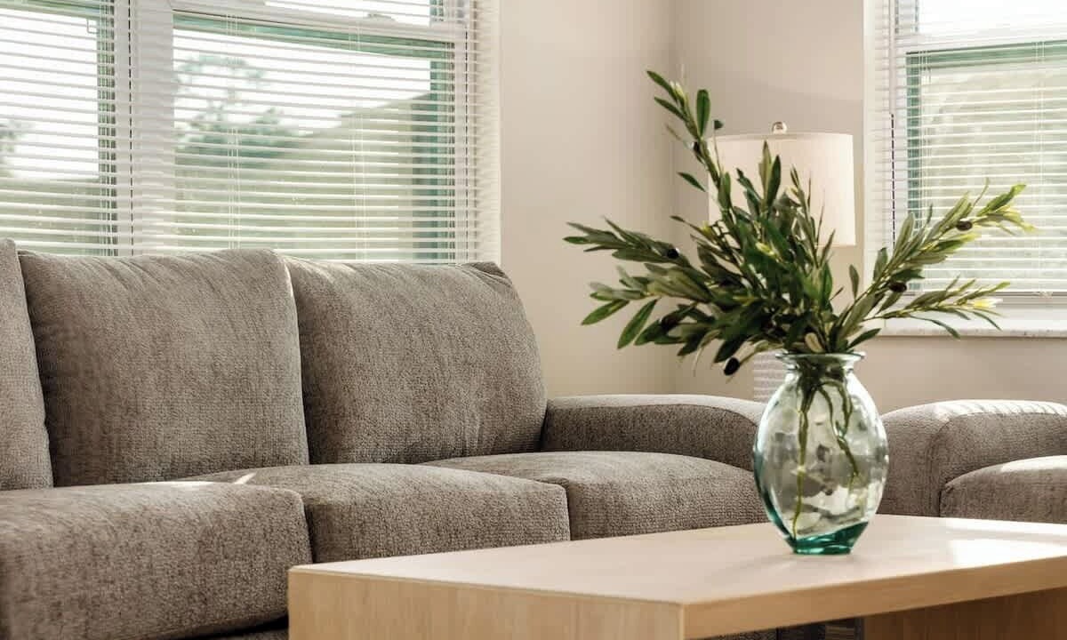 Photo of Livingroom in Zephyrhills